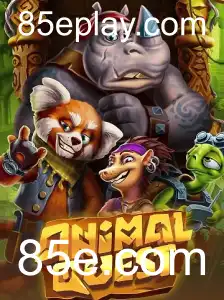 Explorando AnimalQuest: Uma Jornada Selvagem de Aventura e Estratégia
