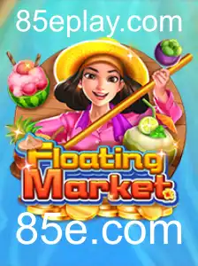 FloatingMarket: Uma Imersão Estratégica na Economia Digital