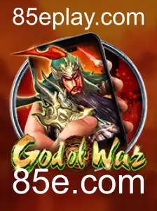 Explorando o Fascinante Mundo de GodofWarM