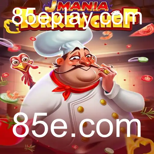 Descubra JManiaTurkeyChef: Um Jogo de Estratégia Gastronômica Único