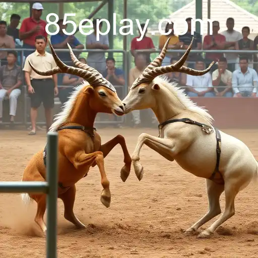 Jogos de sabong