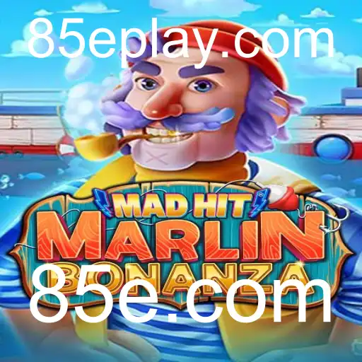 Explore o Fascinante Mundo do Jogo MadHitMarlinBonanza