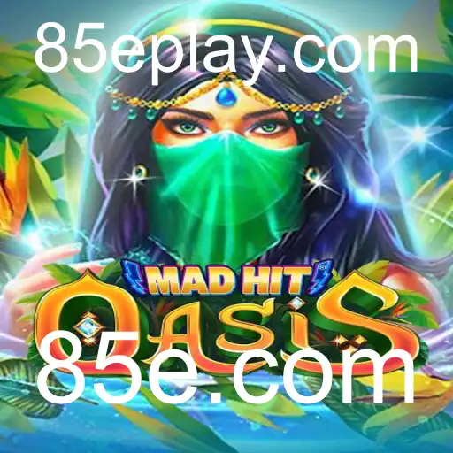 Descubra o Fascínio de MadHitOasis: O Novo Fenômeno dos Jogos