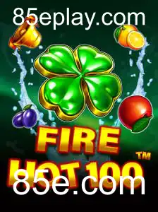 Descubra o Fascinante Mundo de FireHot100 com 85e.com