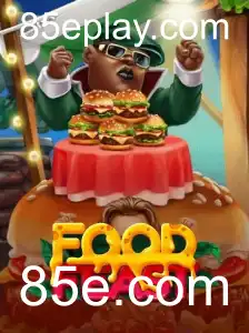 FoodFeast: A Aventura Culinária que Conquista o Mundo dos Jogos