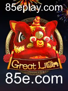 GreatLion: Experiência de Jogo em 85e.com