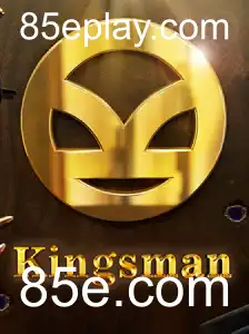 Kingsman: O Jogo que Transformou Entretenimento Moderno