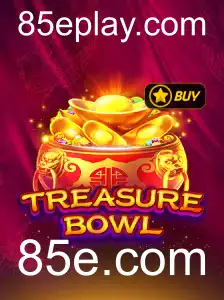 Desvendando o Fascinante Mundo de TreasureBowl