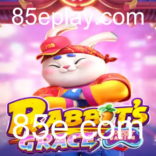 Descubra o Universo Fascinante de RabbitsGrace