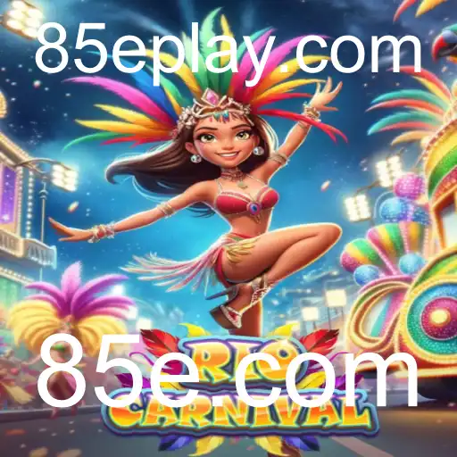 Descubra a Magia e Alegria do Jogo RioCarnival