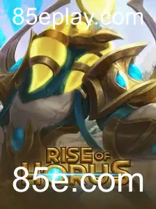 Explorando o Fascinante Mundo de RiseofHorus