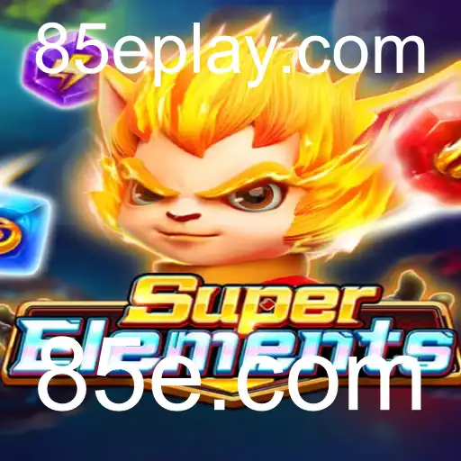 Descubra o Fascinante Mundo de SuperElements: A Revolução dos Jogos de Estratégia