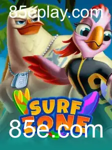 Explorando SurfZone: Aventuras Aquáticas no Mundo dos Jogos