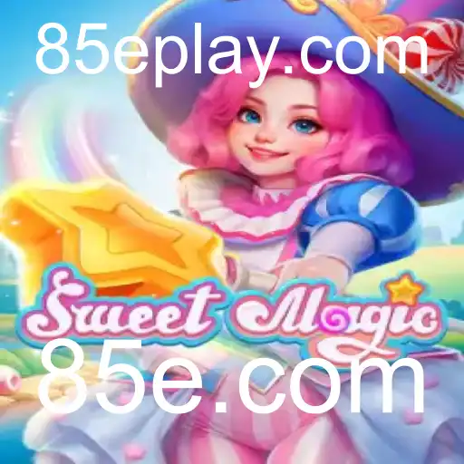 Descubra o Empolgante Mundo de SweetMagic: O Jogo do Momento