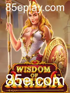 Explorando o Universo de WisdomofAthena: Uma Nova Era nos Jogos Digitais